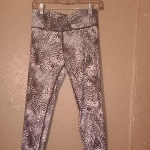 Yoga Leggings